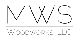 MWS Woodworks Logo